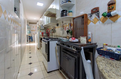 Praia do Morro Apartment | Apto Pet Friendly c Churrasqueira - Praia do Morro