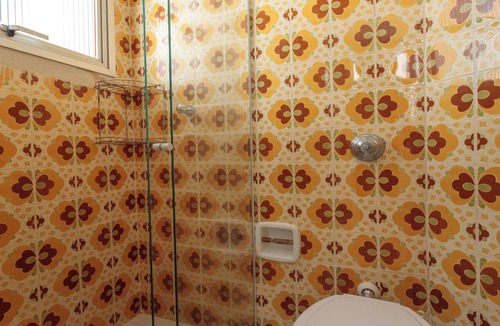 Praia do Morro Apartment | Apto Pet Friendly com Garagem na Praia do Morro
