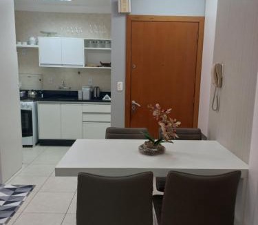 Capao da Canoa Apartment | Apto POTY- 4 Pessoas - Ótima localização - 150 m do mar