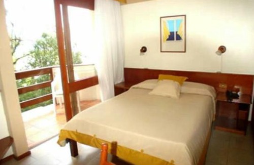 Planalto Apartment | Apto Pousada do Serrano
