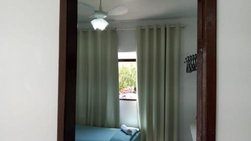 Maria Luiza Apartment | Apto Prático nº6 - 2qtos (c/3 camas solteiro), c/garagem