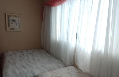 Agua Verde Apartment | Apto próximo ao Estádio do atletico e shopping Curitiba