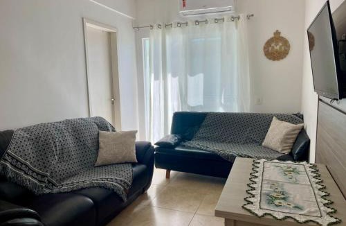 Caioba Apartment | Apto Praia Caiobá - Central Region - 450 m da praia