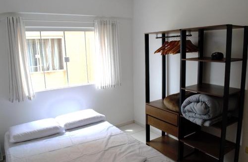 Jardim Paulista Apartment | Apto Sol e Luz Jd Paulista