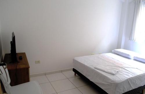 Jardim Paulista Apartment | Apto Sol e Luz Jd Paulista