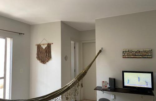 Parque Esplanada 2 Apartment | Apto térreo com garagem, quintal condomínio com portaria 24h