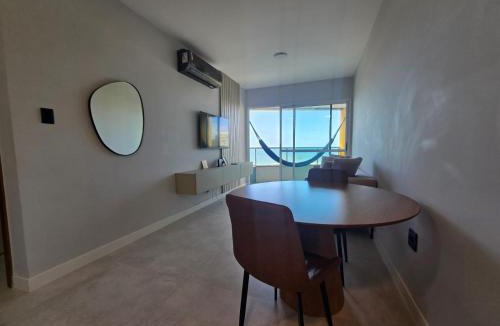 Armacao Apartment | Apto Um Quarto Armação Vista Mar Próx ao Centro Convenções