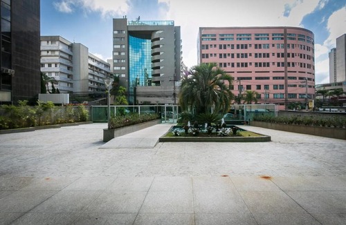 Belo Horizonte Apartment | Apto Vila da Serra prox hospital