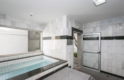 Belo Horizonte Apartment | Apto Vila da Serra prox hospital
