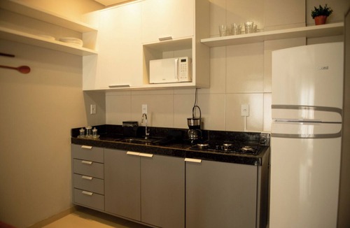 Japaratinga Apartment | Apto Vista Mar Área Gourmet Piscina 2 Suítes