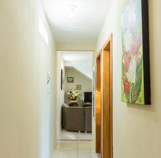 Casa Branca Apartment | Apto2 COM AR COND WI-FI E TV SMART