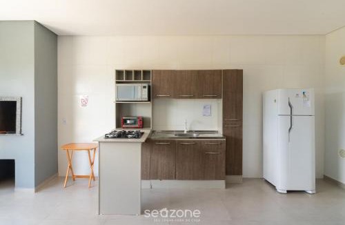 Barra Velha House | Apts 850 m from the beach in Itajubá II, Barra Velha - LBRs