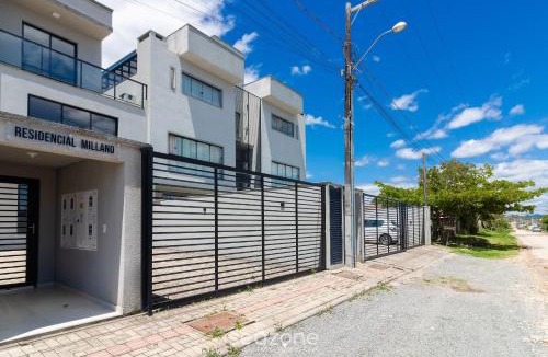 Barra Velha House | Apts 850 m from the beach in Itajubá II, Barra Velha - LBRs