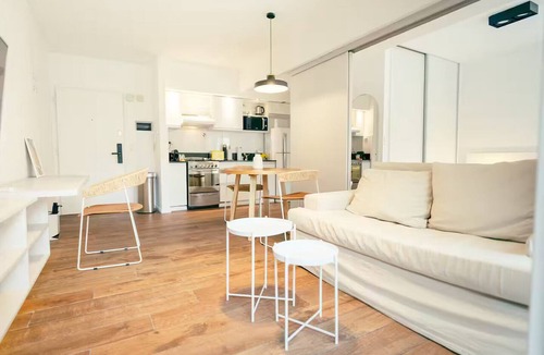 San Telmo Apartment | Puerto Madero, exclusive loft near city center