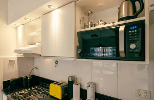 San Telmo Apartment | Puerto Madero, exclusive loft near city center
