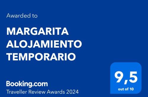 Catamarca Apartment | MARGARITA ALOJAMIENTO TEMPORARIO