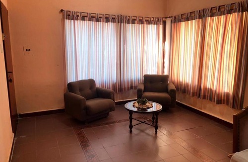 Catamarca House | LOS ABUELOS