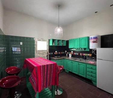 Catamarca Apartment | Departamento Catamarca