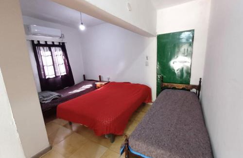 Catamarca Apartment | Del Valle
