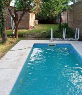 Catamarca House | Casa de campo C