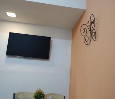 Catamarca Apartment | Inti Suma