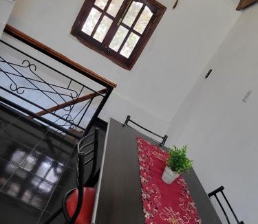 Catamarca Apartment | Zurita Apart