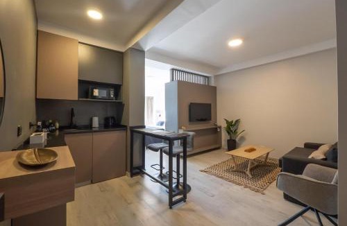 Catamarca Apartment | Republica Suites - Departamento Nivel Ejecutivo3