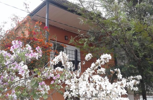 Catamarca Apartment | WAYRA TAKI (Canción del Viento)