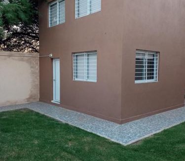 Catamarca Apartment | Duplex Chacabuco