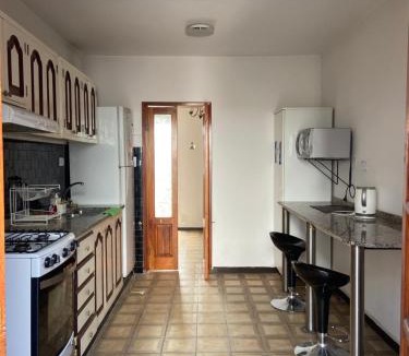 Catamarca House | Casa Don Octavio