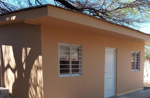 Catamarca Apartment | Departamento Chacabuco 2