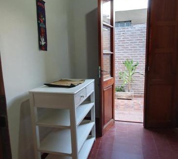 Catamarca House | La casita de la San Martín