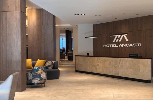 Catamarca Hotel | Nuevo Hotel Ancasti