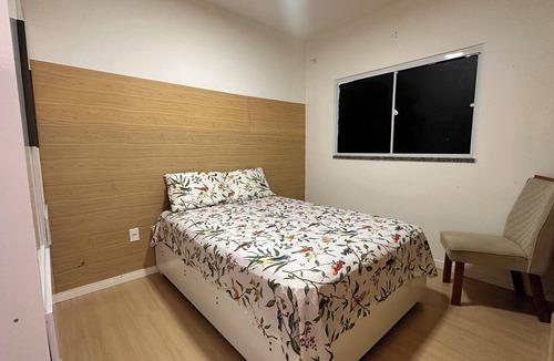 Aruanda Apartment | Aracaju próximo a praia .