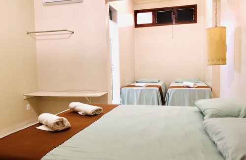 Atalaia House | Aracaju vacation rental, 4 bedrooms with air