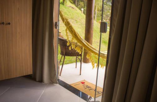 Araras House | Araras Nas Videiras