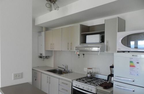 Belgrano Apartment | Araucaria with LAKE views and parking