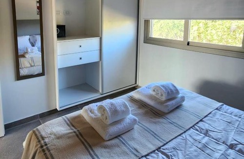 San Rafael Ski Chalet | ARAUCARIA Resort
