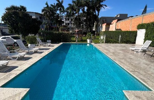Camboriu Hotel | Arco do Sol Park Hotel