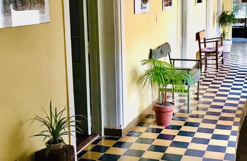 San Antonio de Areco Hotel | Areco Hostel