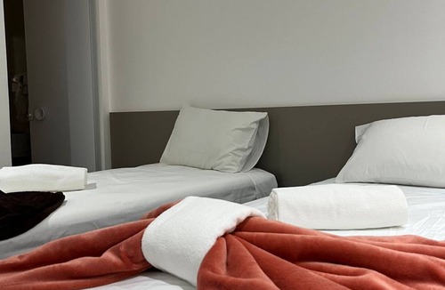 Goiania Hotel | Areião Park Hotel