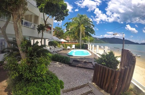 Canto Grande Hotel | Areia Branca Pousada