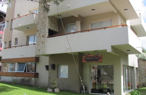 Las Gaviotas Apartment | Arena de Mar Dpto B