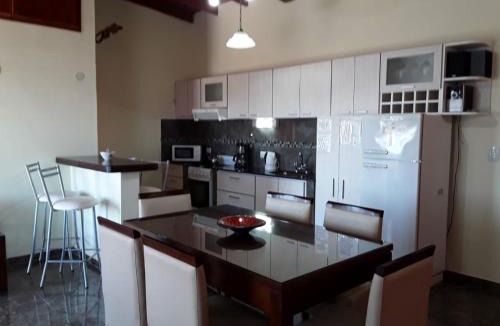 Las Grutas Apartment | Arenas Calidas