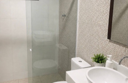 Foz do Iguacu Cabin | Argentine Room