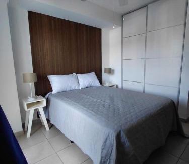 Province of Tucuman Apartment | Aria