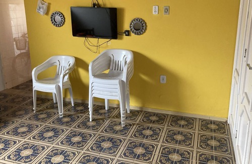 Cabanagem House | Ariramba, Mosqueiro-Belém/PA. House with 2/4 and pool. Up to 12 people.