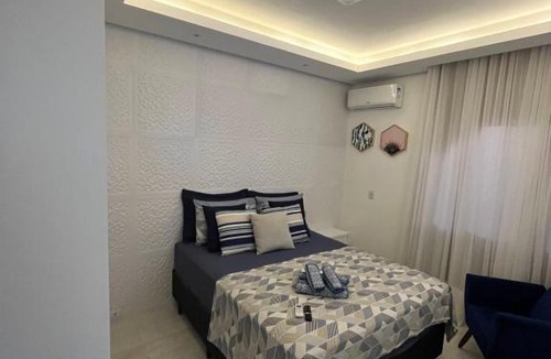 Praia da Armacao do Itapocoroi Apartment | Armação do Itapocoroy Flat