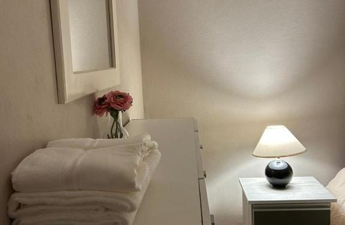 Bella Vista Apartment | Aromas de Azahar