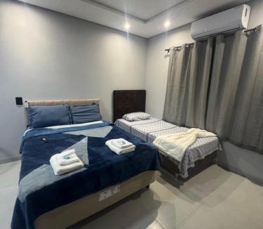 Regiao Norte House | Arpas